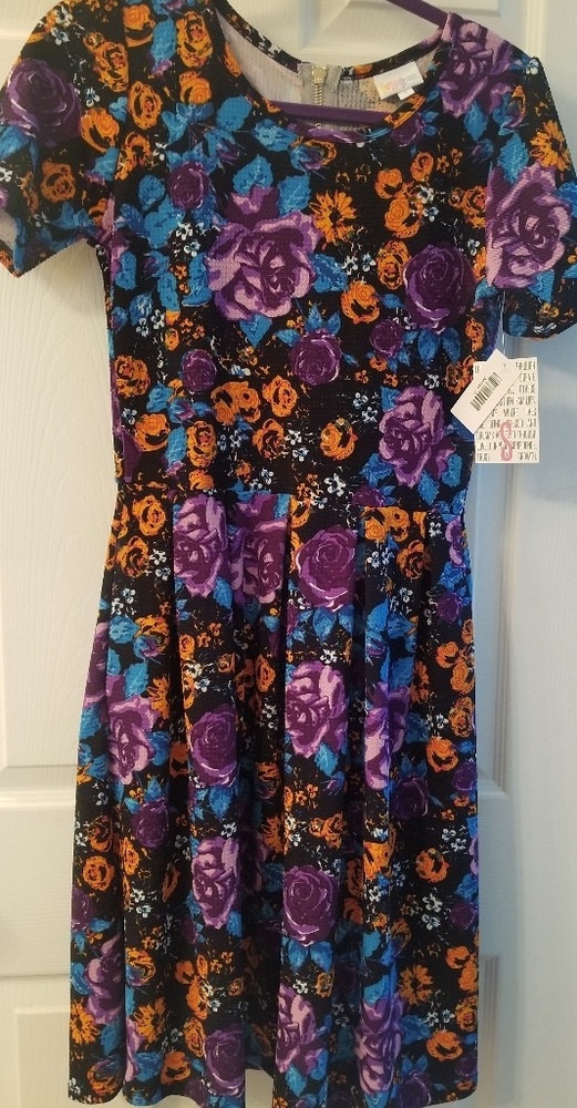 Lularoe Amelia